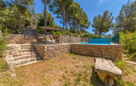 El Cipres de Cala Millor, Maison 5 personnes à Cala Millor - Photo 1