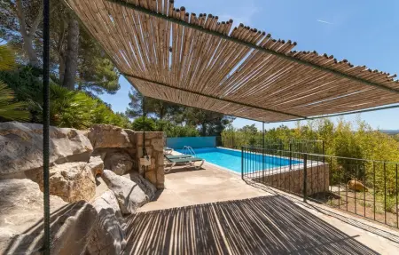 El Cipres de Cala Millor, Maison 5 personnes à Cala Millor - Photo 2