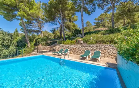 El Cipres de Cala Millor, Maison 5 personnes à Cala Millor - Photo 6