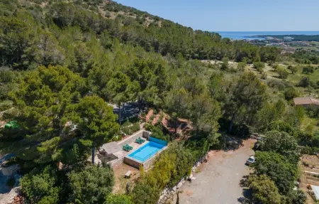 El Cipres de Cala Millor, Maison 5 personnes à Cala Millor - Photo 9