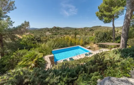 El Cipres de Cala Millor, Maison 5 personnes à Cala Millor - Photo 10