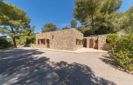 El Cipres de Cala Millor, Maison 5 personnes à Cala Millor - Photo 12