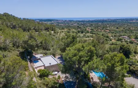 El Cipres de Cala Millor, Maison 5 personnes à Cala Millor - Photo 13