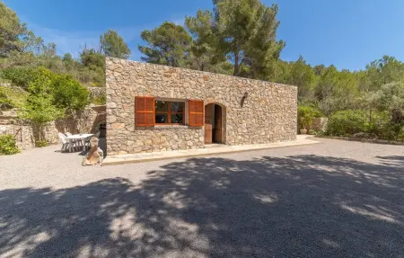 El Cipres de Cala Millor, Maison 5 personnes à Cala Millor - Photo 16