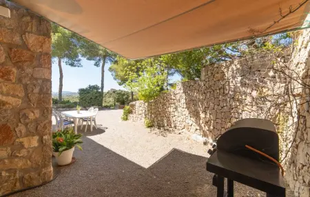 El Cipres de Cala Millor, Maison 5 personnes à Cala Millor - Photo 17