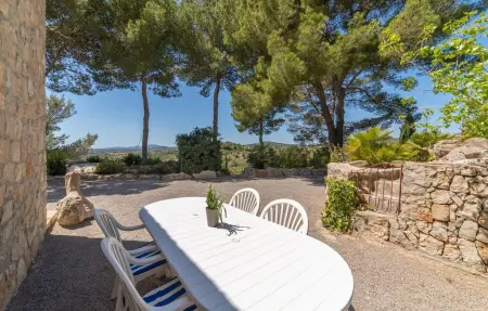 El Cipres de Cala Millor, Maison 5 personnes à Cala Millor - Photo 19