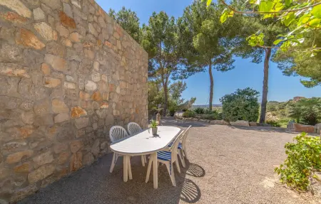 El Cipres de Cala Millor, Maison 5 personnes à Cala Millor - Photo 20