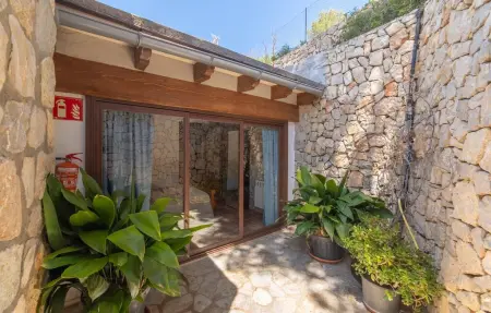 El Cipres de Cala Millor, Maison 5 personnes à Cala Millor - Photo 21