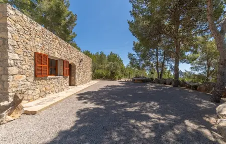 El Cipres de Cala Millor, Maison 5 personnes à Cala Millor - Photo 22