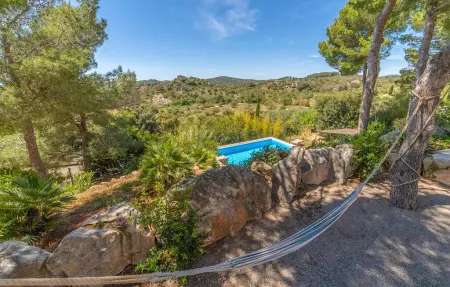 El Cipres de Cala Millor, Maison 5 personnes à Cala Millor - Photo 23