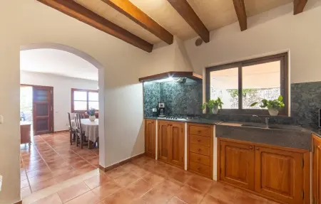 El Cipres de Cala Millor, Maison 5 personnes à Cala Millor - Photo 26