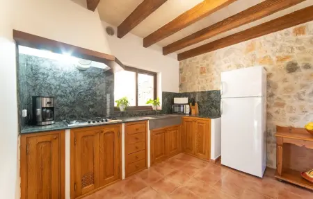 El Cipres de Cala Millor, Maison 5 personnes à Cala Millor - Photo 27