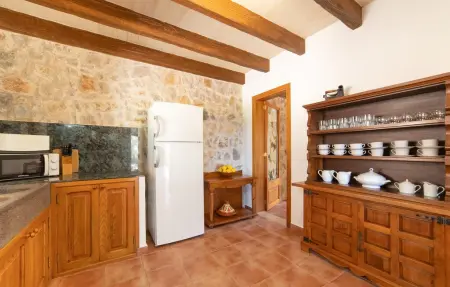 El Cipres de Cala Millor, Maison 5 personnes à Cala Millor - Photo 28
