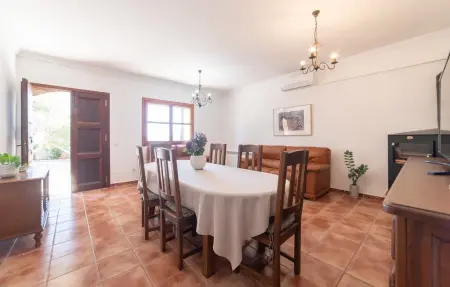 El Cipres de Cala Millor, Maison 5 personnes à Cala Millor - Photo 29