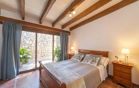 El Cipres de Cala Millor, Maison 5 personnes à Cala Millor - Photo 30