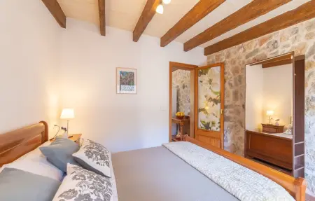El Cipres de Cala Millor, Maison 5 personnes à Cala Millor - Photo 31