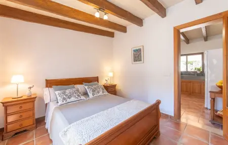 El Cipres de Cala Millor, Maison 5 personnes à Cala Millor - Photo 32