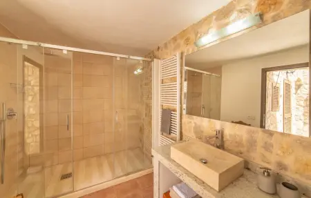 El Cipres de Cala Millor, Maison 5 personnes à Cala Millor - Photo 39