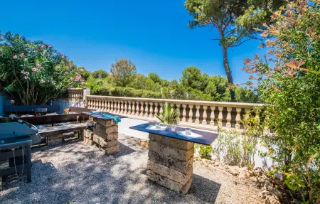 Punta Blava, Maison 6 personnes à Cala Ratjada - Photo 3