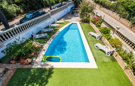 Punta Blava, Maison 6 personnes à Cala Ratjada - Photo 9