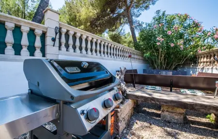 Punta Blava, Maison 6 personnes à Cala Ratjada - Photo 16