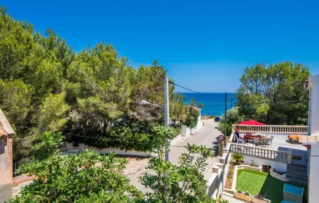 Punta Blava, Maison 6 personnes à Cala Ratjada - Photo 17