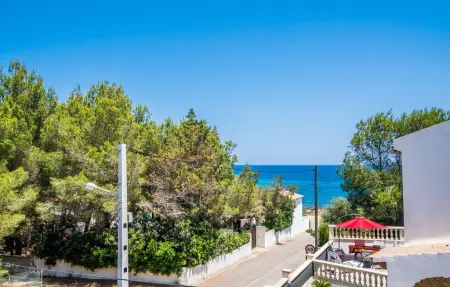 Punta Blava, Maison 6 personnes à Cala Ratjada - Photo 18