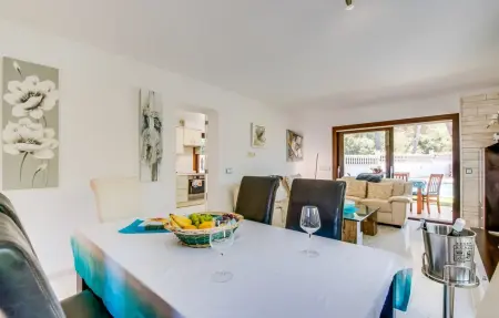 Punta Blava, Maison 6 personnes à Cala Ratjada - Photo 23