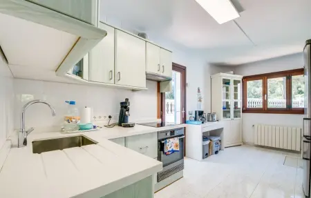 Punta Blava, Maison 6 personnes à Cala Ratjada - Photo 24