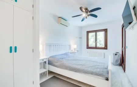 Punta Blava, Maison 6 personnes à Cala Ratjada - Photo 30