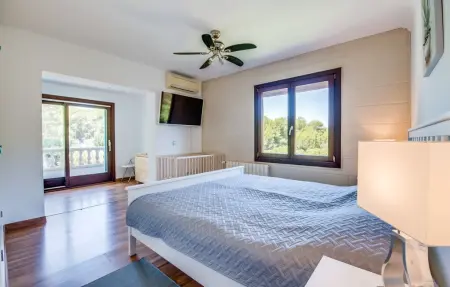 Punta Blava, Maison 6 personnes à Cala Ratjada - Photo 32