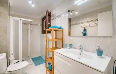 Punta Blava, Maison 6 personnes à Cala Ratjada - Photo 36
