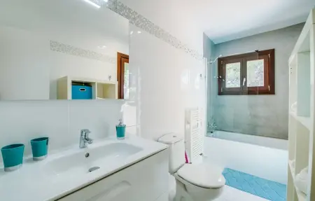 Punta Blava, Maison 6 personnes à Cala Ratjada - Photo 37