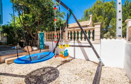 Punta Blava, Maison 6 personnes à Cala Ratjada - Photo 39