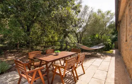 S'Hort de Carrossa, Maison 6 personnes à Arta - Photo 15