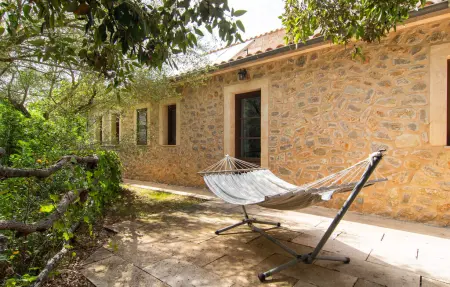S'Hort de Carrossa, Maison 6 personnes à Arta - Photo 16