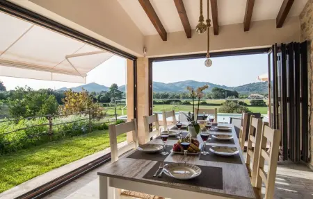 S'Hort de Carrossa, Maison 6 personnes à Arta - Photo 21