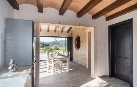 S'Hort de Carrossa, Maison 6 personnes à Arta - Photo 22