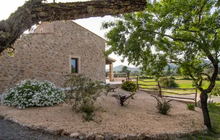 S'Hort de Carrossa, Maison 6 personnes à Arta - Photo 23