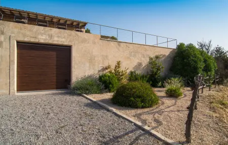 S'Hort de Carrossa, Maison 6 personnes à Arta - Photo 25