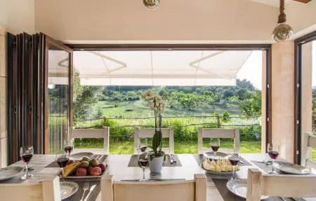 S'Hort de Carrossa, Maison 6 personnes à Arta - Photo 26