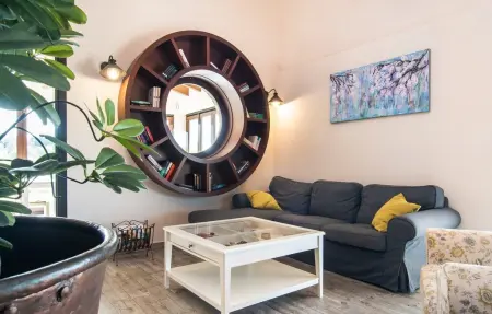 S'Hort de Carrossa, Maison 6 personnes à Arta - Photo 28