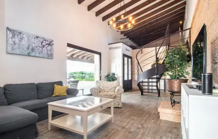 S'Hort de Carrossa, Maison 6 personnes à Arta - Photo 30