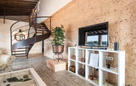 S'Hort de Carrossa, Maison 6 personnes à Arta - Photo 31