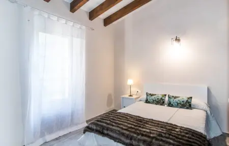 S'Hort de Carrossa, Maison 6 personnes à Arta - Photo 36