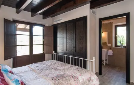 S'Hort de Carrossa, Maison 6 personnes à Arta - Photo 38
