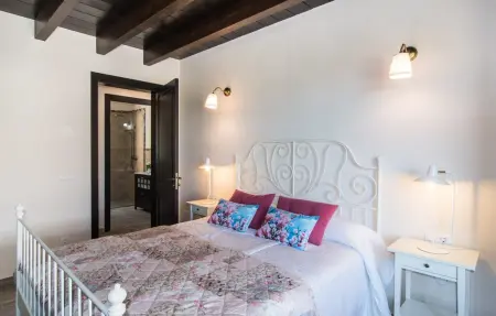 S'Hort de Carrossa, Maison 6 personnes à Arta - Photo 40