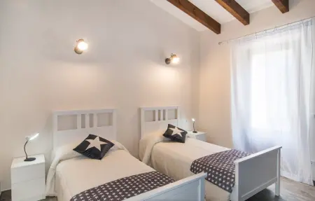 S'Hort de Carrossa, Maison 6 personnes à Arta - Photo 41