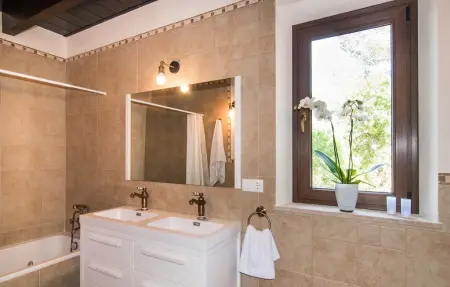 S'Hort de Carrossa, Maison 6 personnes à Arta - Photo 43
