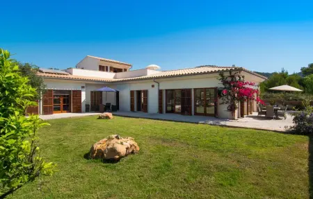 Luz del Sol, Maison 8 personnes à Costa dels Pins - Photo 2